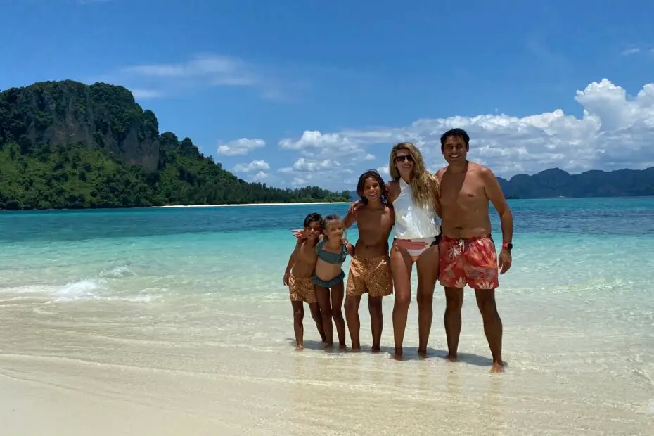 Familias que Vuelan